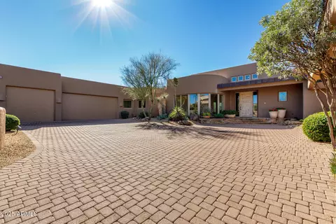 40934 N 109th Pl, Scottsdale, AZ 85262