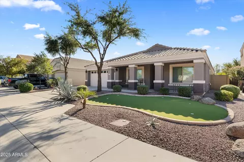 9867 W Harmony Ln, Peoria, AZ 85382