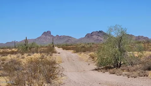 0 N 307th Ave #31, Wittmann, AZ 85361