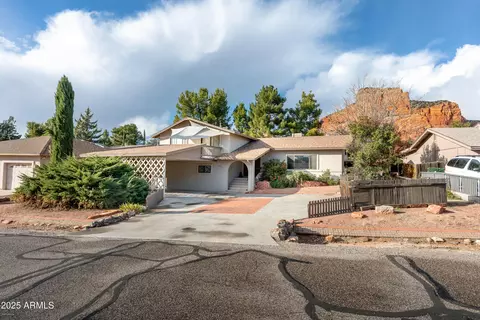 330 N Fairway Oaks Dr, Sedona, AZ 86351