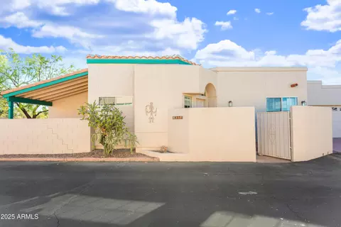4271 Desert Springs Trl, Sierra Vista, AZ 85635