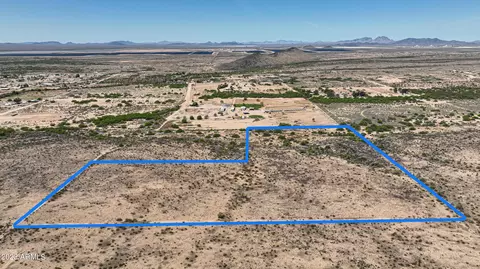 0 401-42-036h -- #-, Arlington, AZ 85322