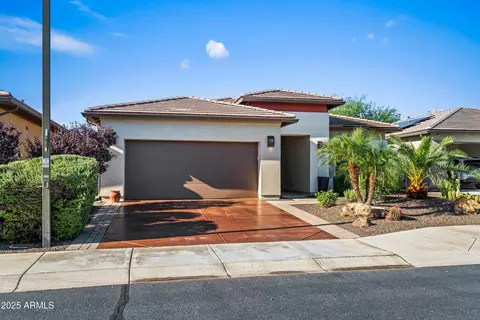 29308 N 132nd Ln, Peoria, AZ 85383