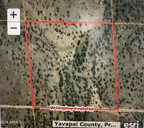 000000 Nnnn Rd #53, Ash Fork, AZ 86320