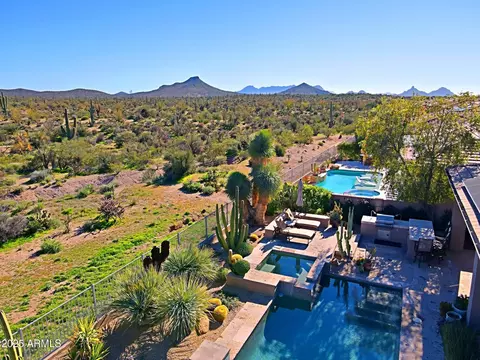 34695 N 99th Way, Scottsdale, AZ 85262