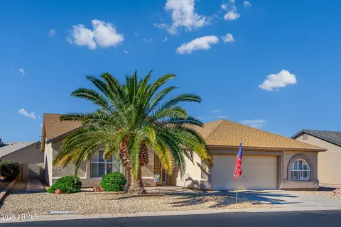 6972 S Championship Dr, Chandler, AZ 85249