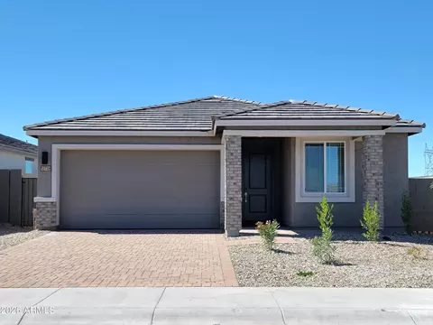 12728 N 305th Ave, Buckeye, AZ 85396