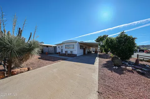 4353 E Fremont St, Phoenix, AZ 85042
