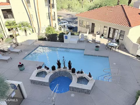 16715 El Lago Blvd #317, Fountain Hills, AZ 85268