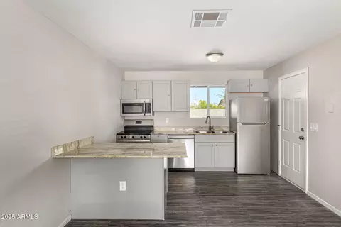Kitchen - 334 E Holmes Ave, Mesa, AZ 85210 photo 1 of 3