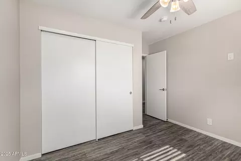 Bedroom - 334 E Holmes Ave, Mesa, AZ 85210 photo 4 of 4