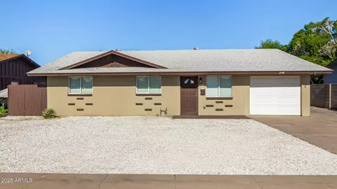 334 E Holmes Ave, Mesa, AZ 85210
