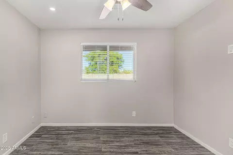 Bedroom - 334 E Holmes Ave, Mesa, AZ 85210 photo 1 of 4