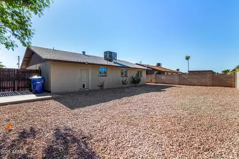 Exterior - 334 E Holmes Ave, Mesa, AZ 85210 photo 2 of 5