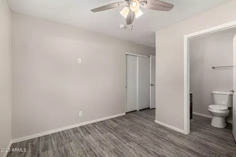 Bedroom - 334 E Holmes Ave, Mesa, AZ 85210 photo 2 of 4