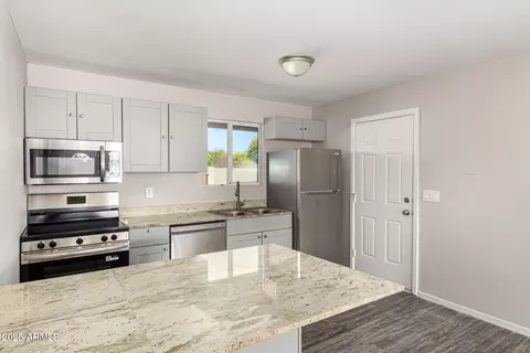 Kitchen - 334 E Holmes Ave, Mesa, AZ 85210 photo 3 of 3