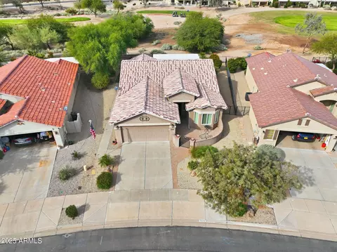 2378 E Antigua Dr, Casa Grande, AZ 85194