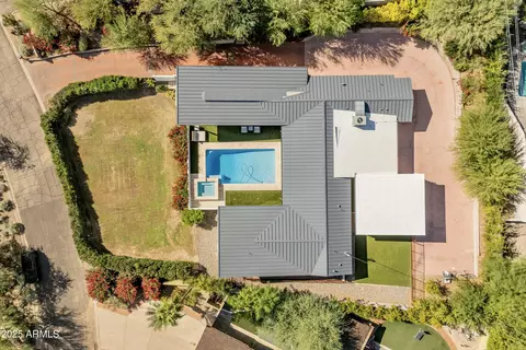 View/Area - 4218 E Palo Verde Dr, Phoenix, AZ 85018 photo 1 of 2