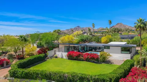Exterior - 4218 E Palo Verde Dr, Phoenix, AZ 85018 photo 8 of 8