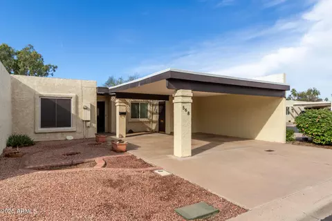 568 N Emerson St, Chandler, AZ 85225
