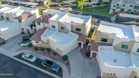 544 N Alma School Rd #28, Mesa, AZ 85201