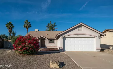 6608 W Phelps Rd, Glendale, AZ 85306