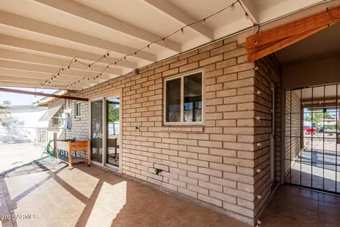 Exterior - 1206 S Grand Dr, Apache Junction, AZ 85120 photo 3 of 7