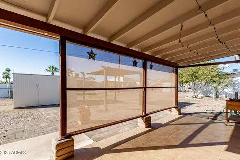 Exterior - 1206 S Grand Dr, Apache Junction, AZ 85120 photo 4 of 7
