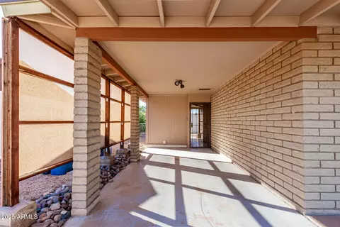 Exterior - 1206 S Grand Dr, Apache Junction, AZ 85120 photo 2 of 7