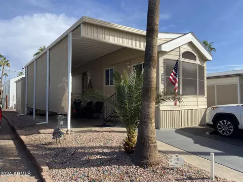 1415 S Havasupai Dr #415, Apache Junction, AZ 85119