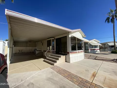 1185 W Klamath Ave, Apache Junction, AZ 85119
