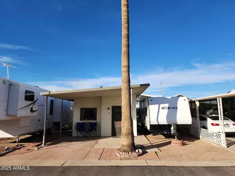 204 E Palo Verde Ln #274, Florence, AZ 85132