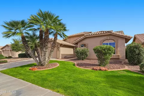 18637 N 85th Ln, Peoria, AZ 85382