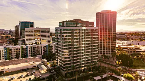 1 E Lexington Ave #1307, Phoenix, AZ 85012