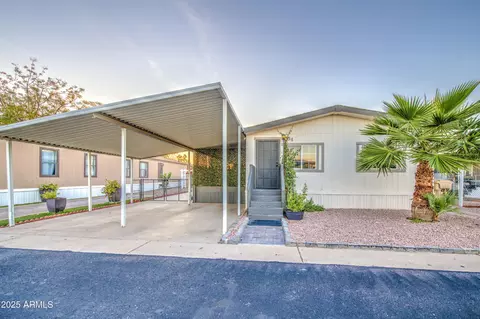 19401 N 7st Lot 94 St #94, Phoenix, AZ 85024