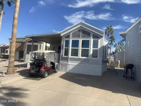 1418 S Havasupai Dr, Apache Junction, AZ 85119 photo 3