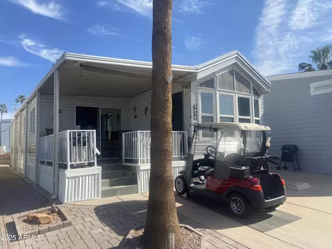 1418 S Havasupai Dr, Apache Junction, AZ 85119 photo 2