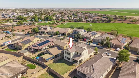 936 S 200th Ln, Buckeye, AZ 85326