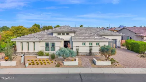 3702 E Fountain St, Mesa, AZ 85205
