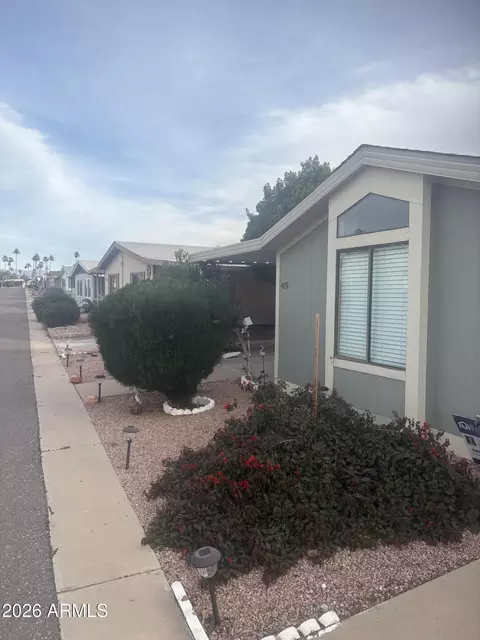 3330 E Main St #409, Mesa, AZ 85213