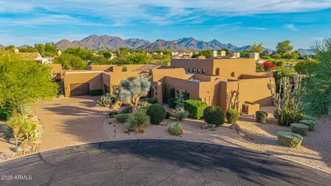 8406 E Calle Buena Vis, Scottsdale, AZ 85255
