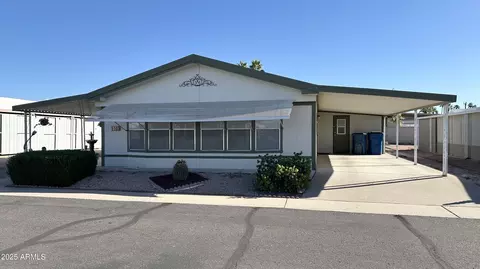 834 S Meridian Rd #105, Apache Junction, AZ 85120
