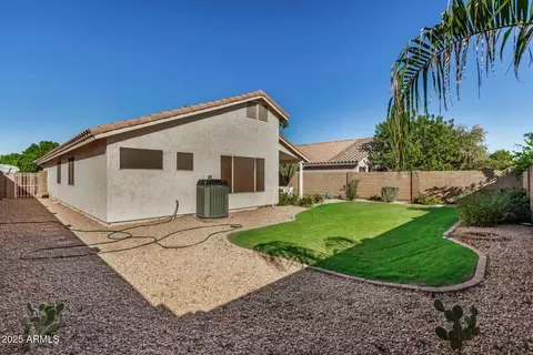 Exterior - 747 W Douglas Ave, Gilbert, AZ 85233 photo 7 of 7