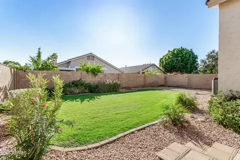 Exterior - 747 W Douglas Ave, Gilbert, AZ 85233 photo 3 of 7