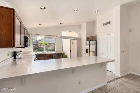Kitchen - 747 W Douglas Ave, Gilbert, AZ 85233 photo 4 of 5