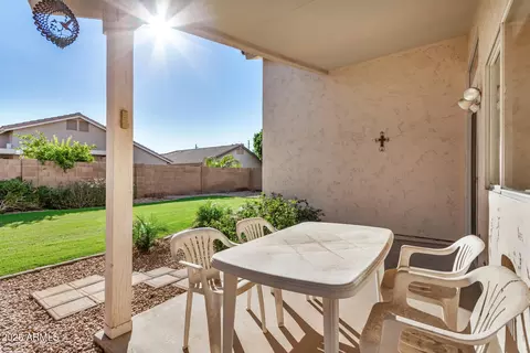 Exterior - 747 W Douglas Ave, Gilbert, AZ 85233 photo 2 of 7