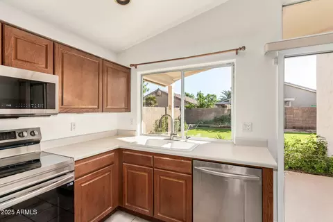 Kitchen - 747 W Douglas Ave, Gilbert, AZ 85233 photo 2 of 5