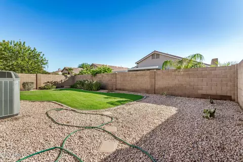 Exterior - 747 W Douglas Ave, Gilbert, AZ 85233 photo 5 of 7