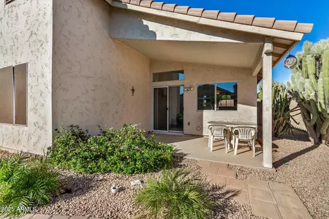 Exterior - 747 W Douglas Ave, Gilbert, AZ 85233 photo 4 of 7
