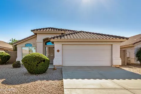 Exterior - 747 W Douglas Ave, Gilbert, AZ 85233 photo 1 of 7
